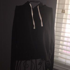 Forever 21+ jacket / hoodie
